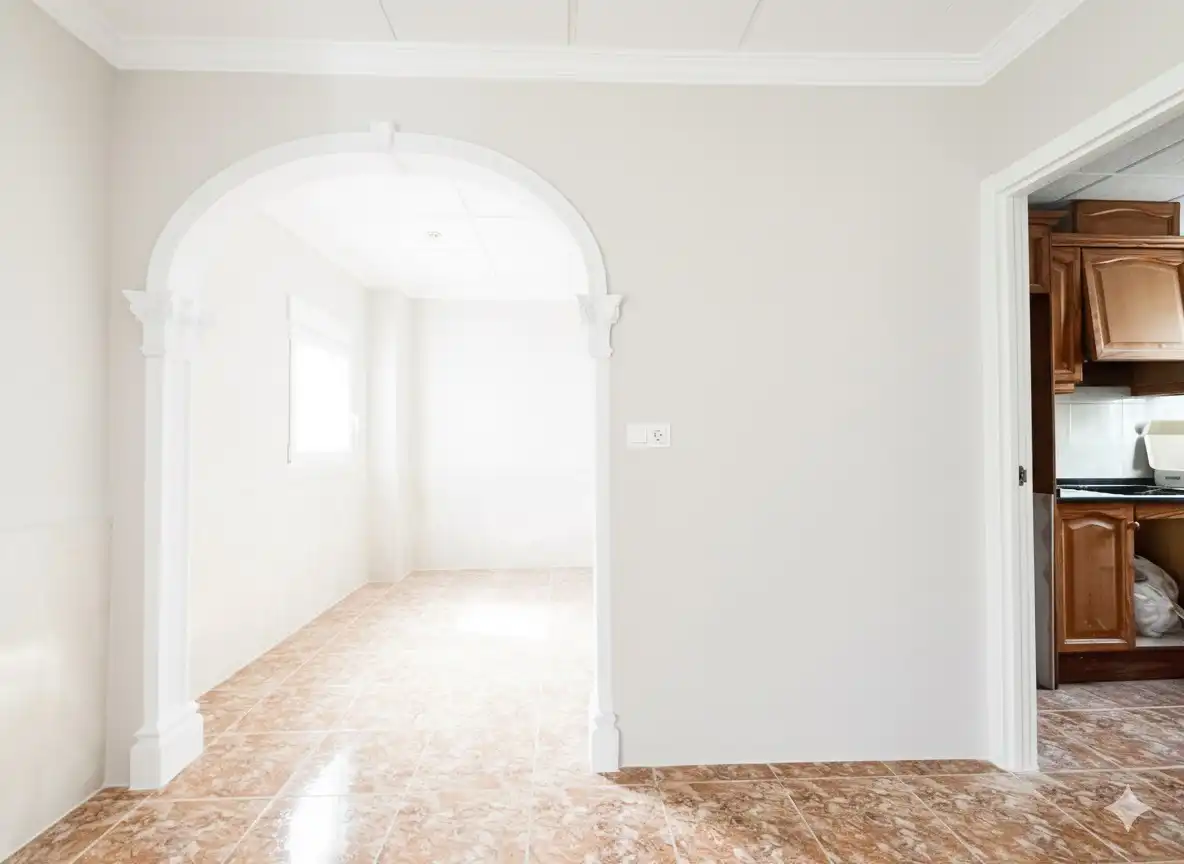 Apartamento en venta en Puerto