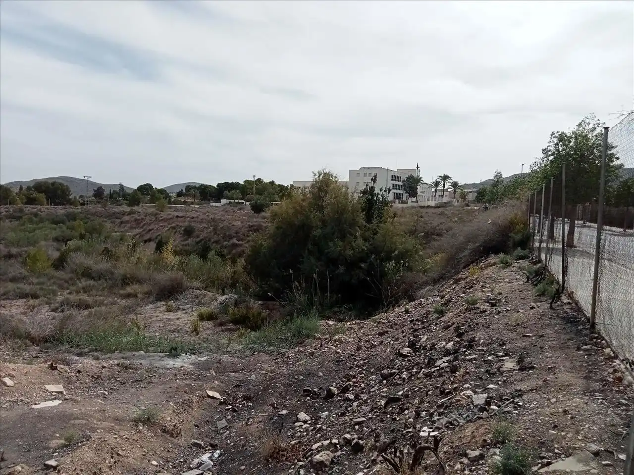 Terreny rústic en venda a Proc. Simplificado, 0002, imagen 7