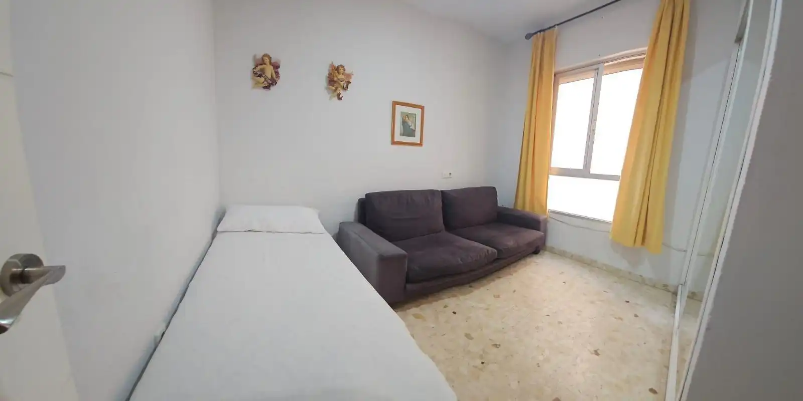 Appartement compact avec terrasse à vendre à Centro ciudad, imagen 17