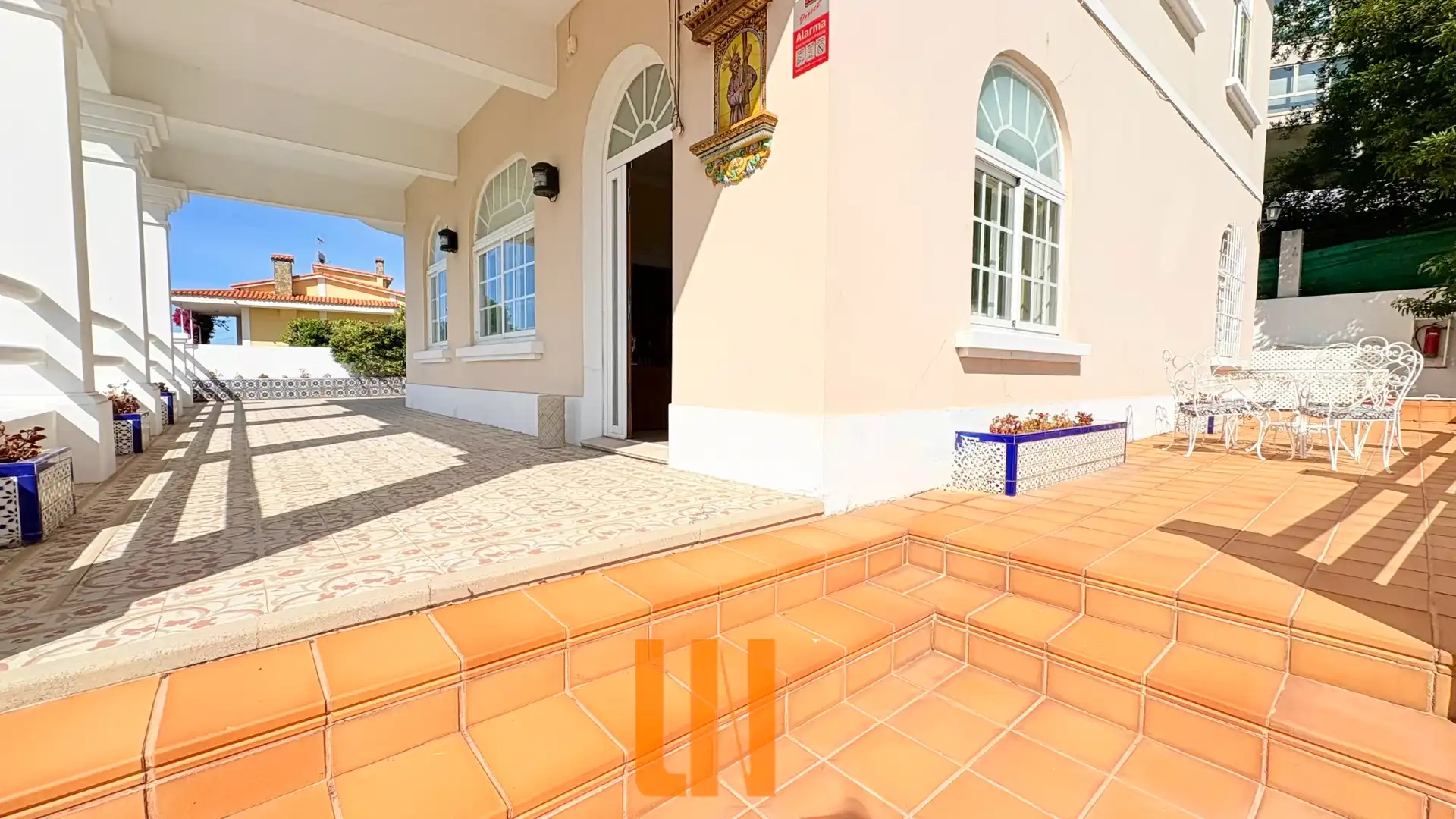 Haus mit Terrasse zum Verkauf in Avenida Ernesto Che Guevara, imagen 7