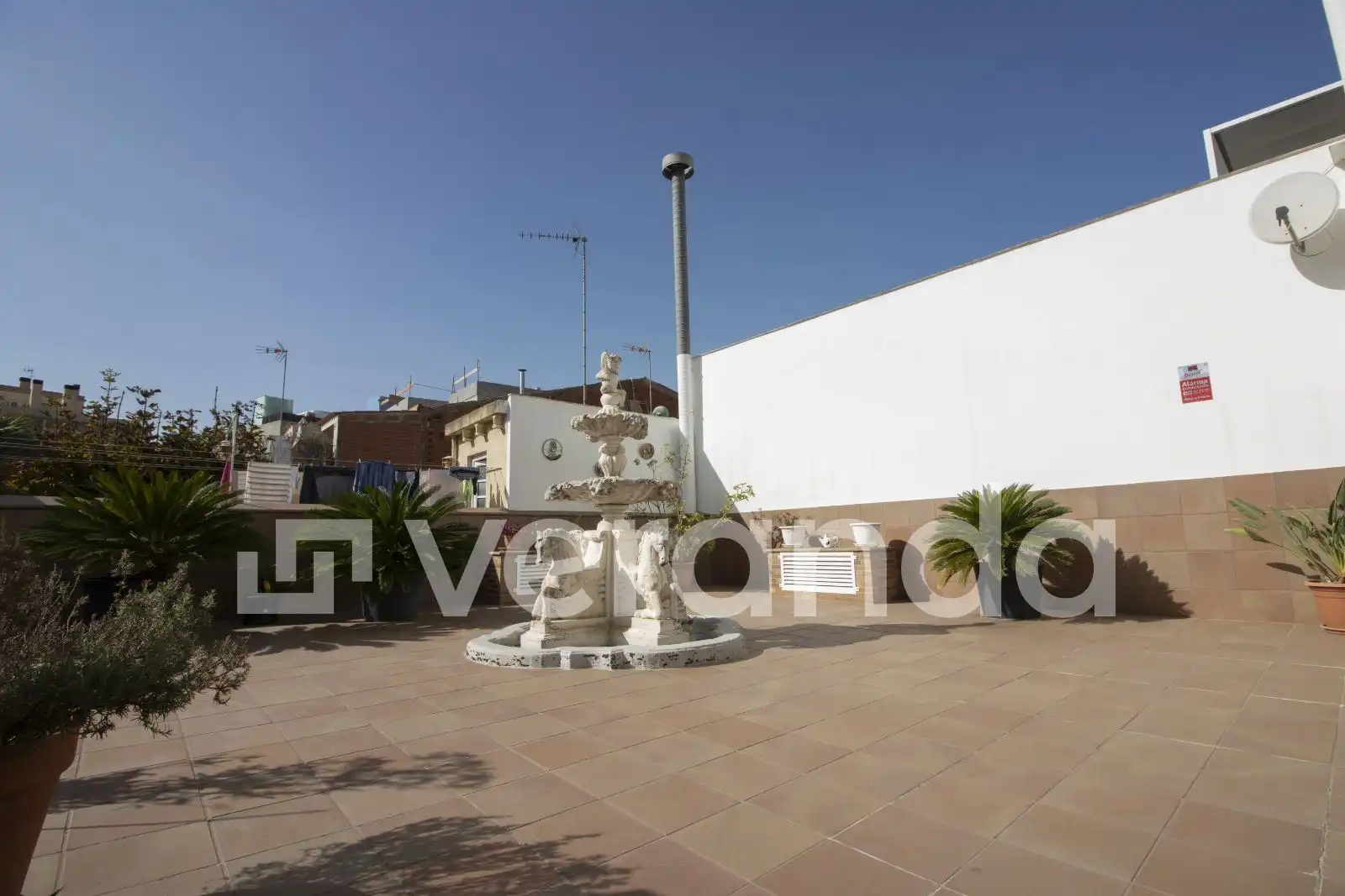Reihenhaus mit Terrasse zum Verkauf in Centre - Sant Oleguer, imagen 46