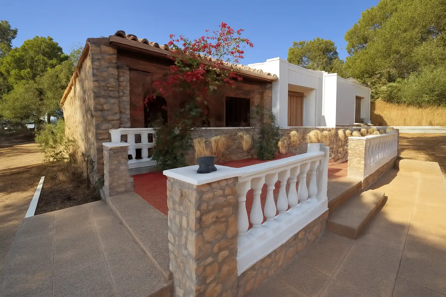 Villa avec jardin à vendre à Formentera, imagen 13