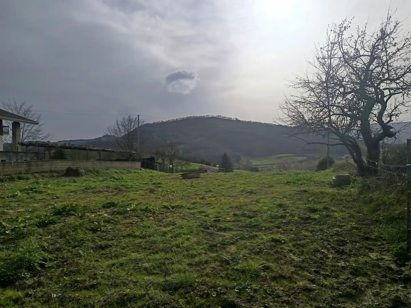 Terreno residenziale in vendita a Larrinbe Entitatea 39, imagen 3