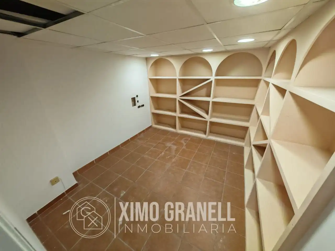 Business premises to rent in La Vall d'Uixó, imagen 3