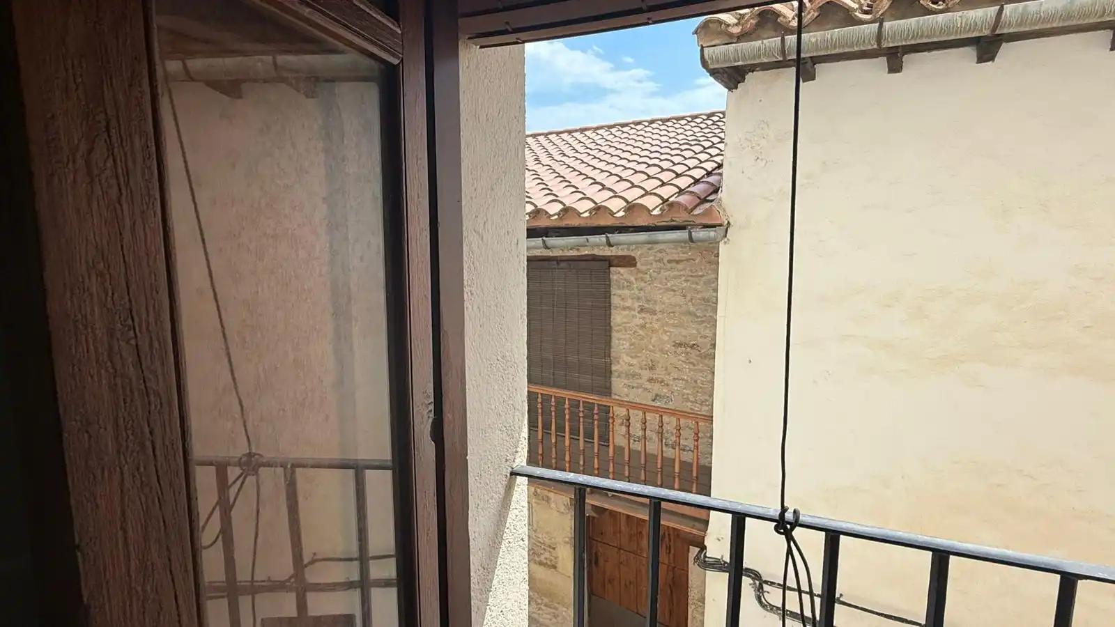 Casa adosada en venta en Villafranca del Cid / Vilafranca