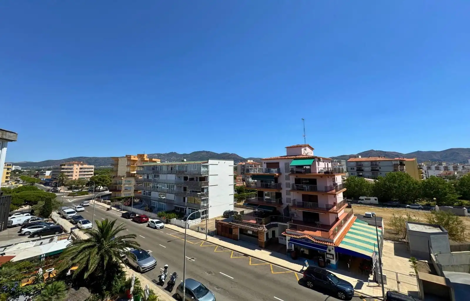 Mini appartamento con ascensore in vendita a DE LA PLATJA, imagen 4