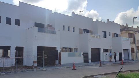 Foto 5 de Casa o chalet en venta en Los Belones, Cartagena