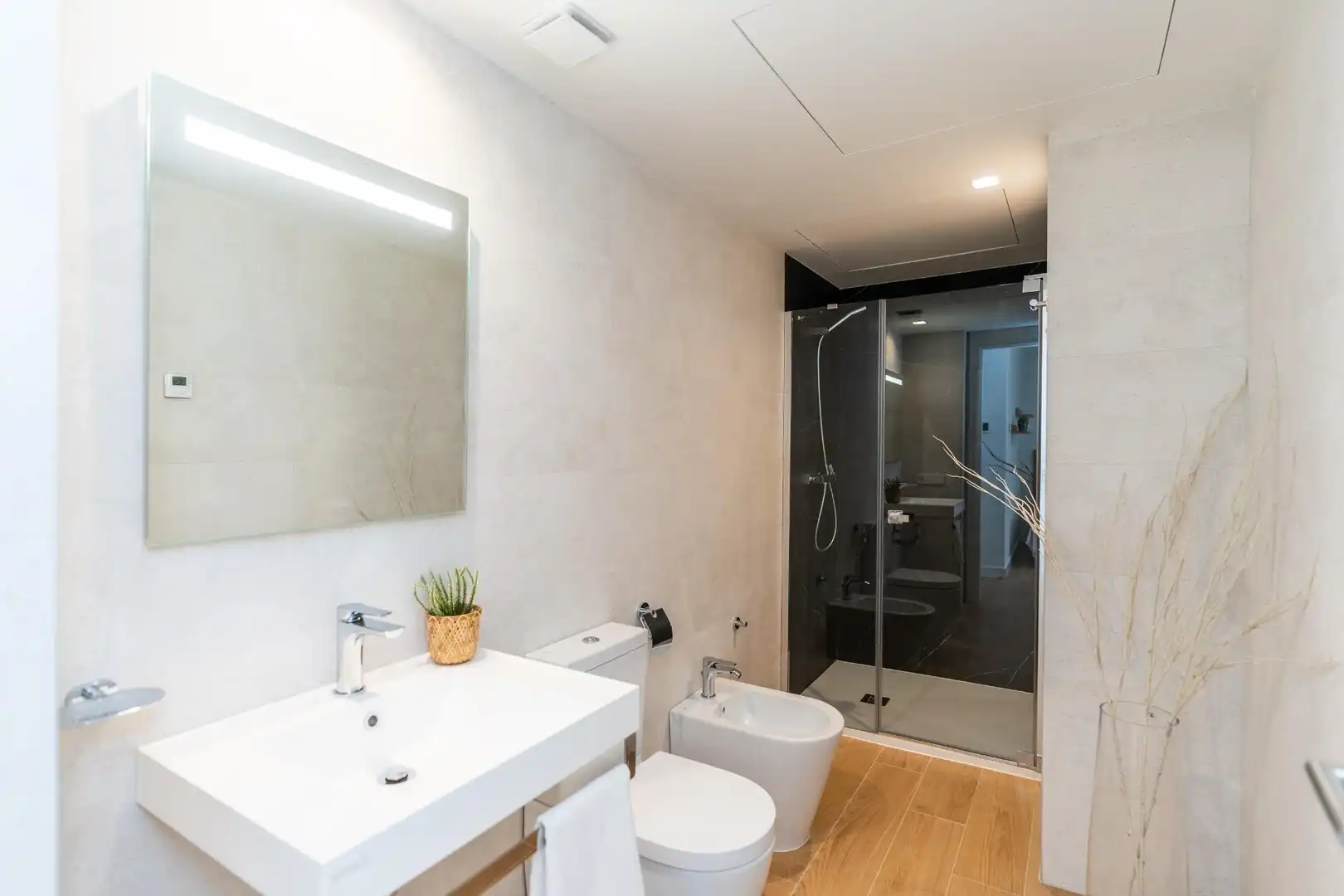Penthouse mit Pool zum Verkauf in Calle Camilo José Cela, imagen 17
