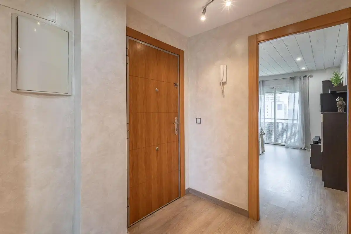 Flat for sale in Granada