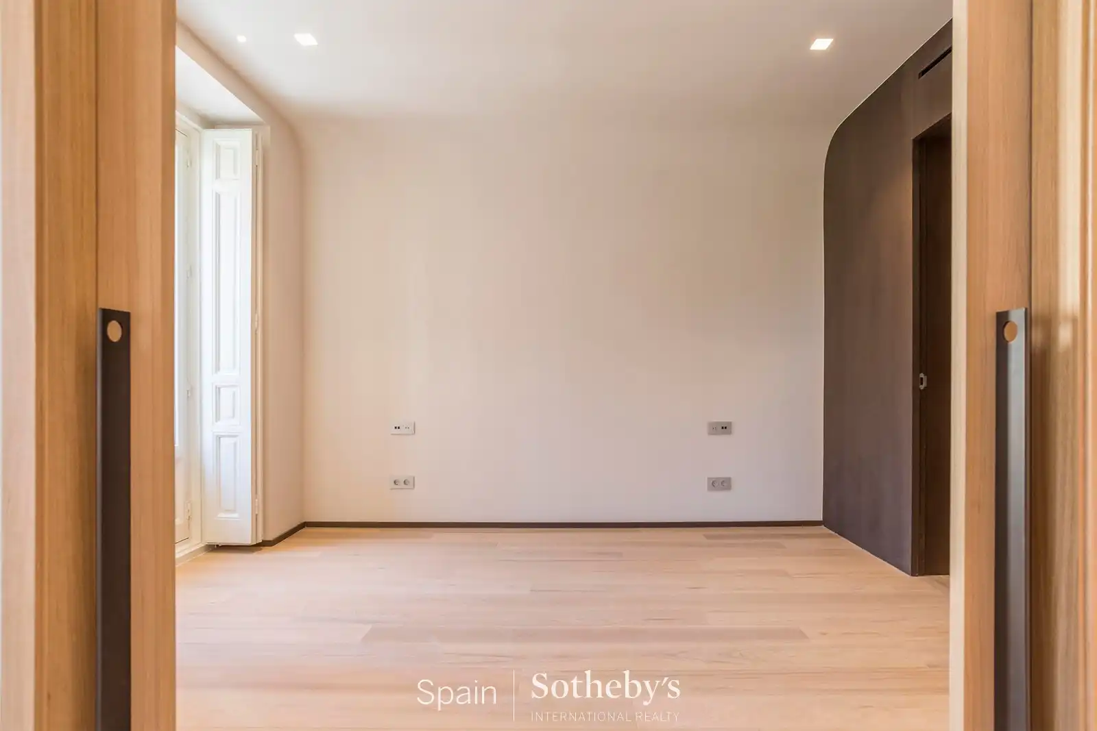 Mini appartamento con ascensore in vendita a Calle de Fuencarral, imagen 3