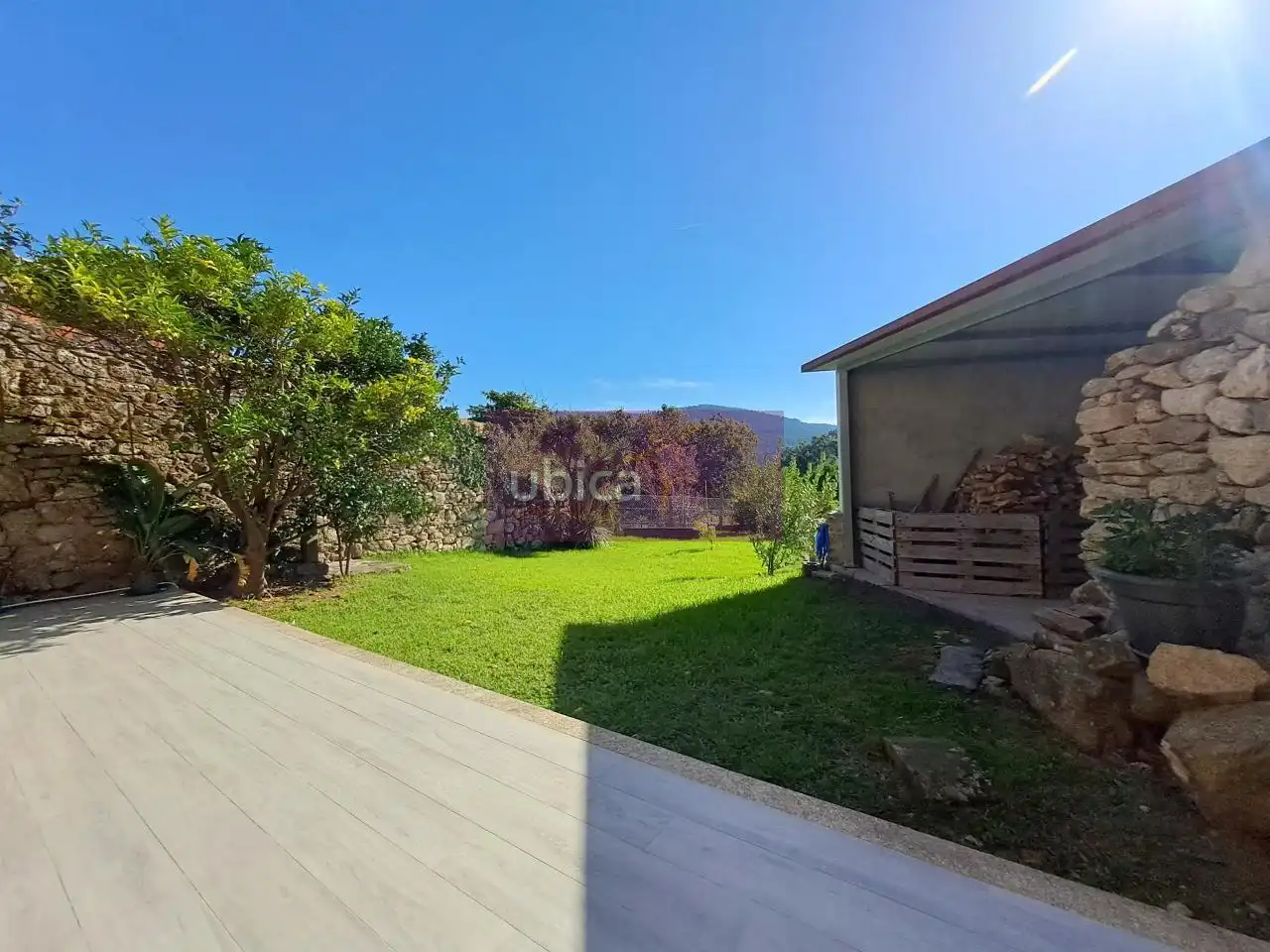 Villa mit Garten zum Verkauf in O Rosal, imagen 45