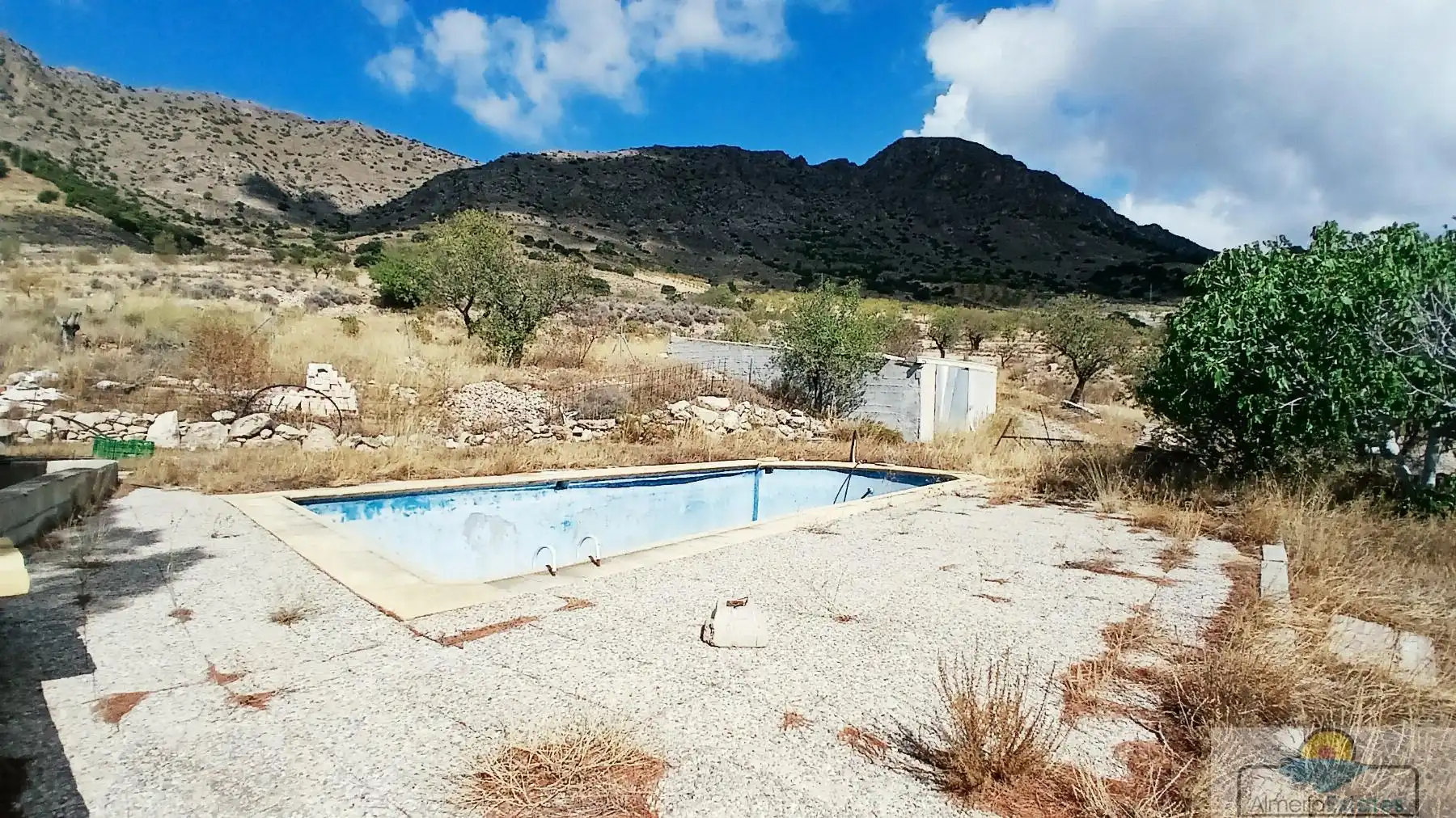Casa con piscina in vendita a Albox, imagen 26