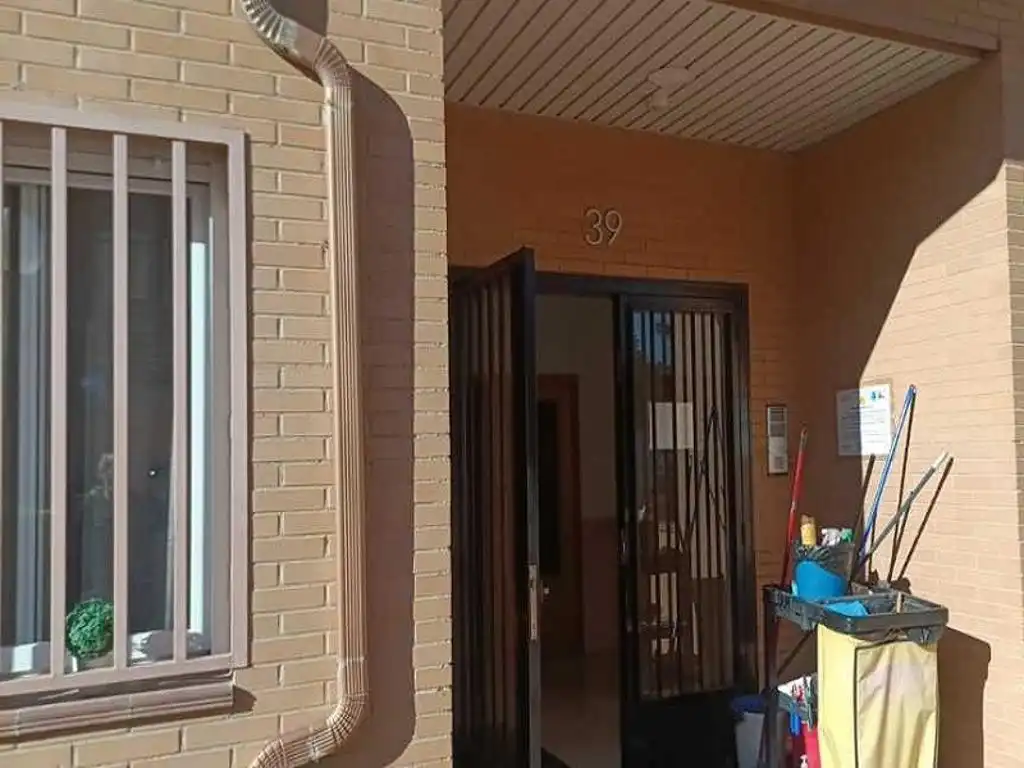 Exterior view of Flat for sale in Valdemoro