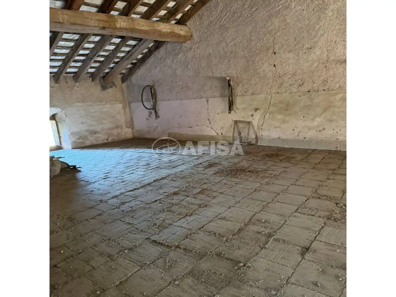 Finca rústica en venta en Cardedeu con Jardín privado, Terraza y Alarma