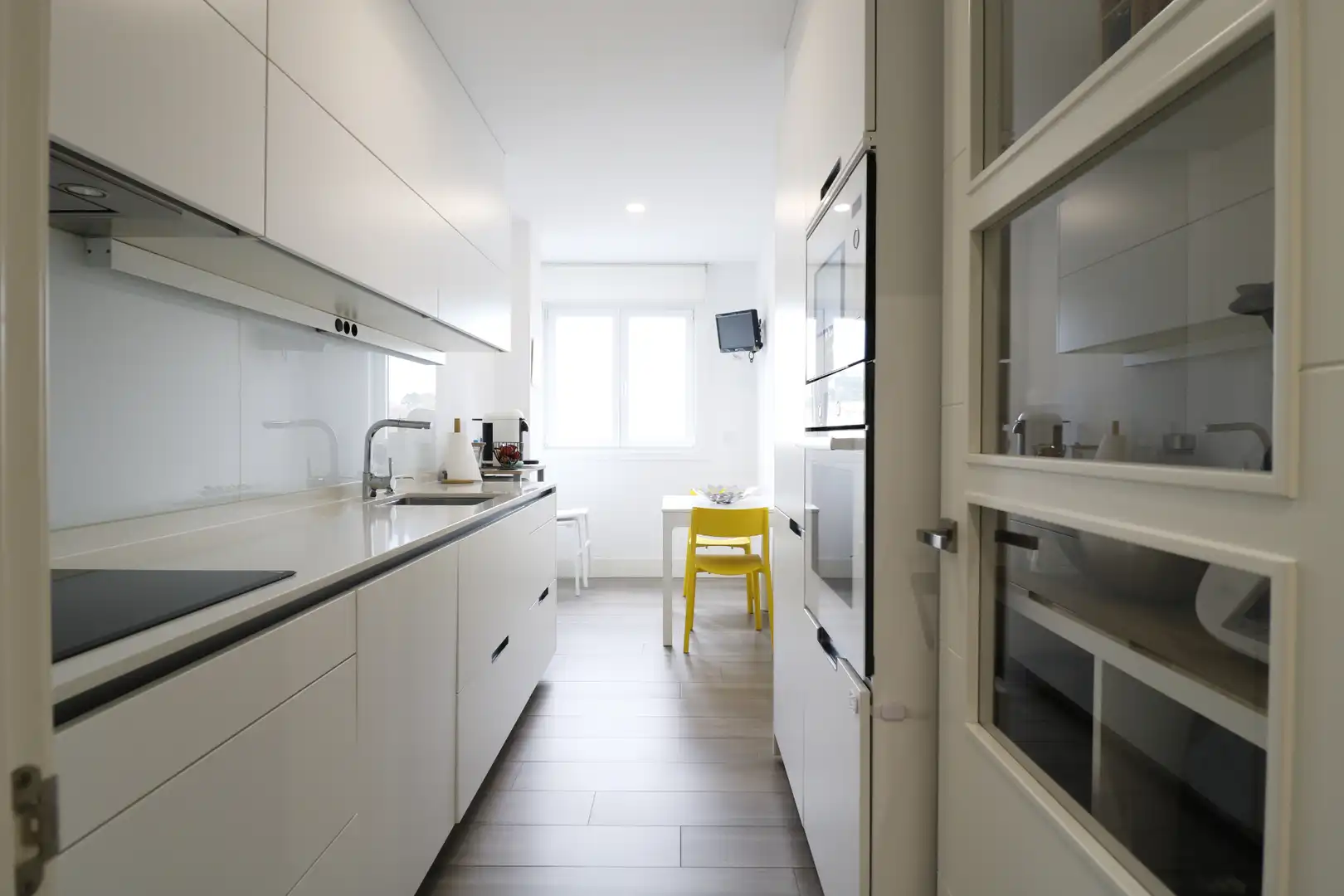Wohnung mit Terrasse zum Verkauf in Avenida de Pedralonga 21, imagen 6