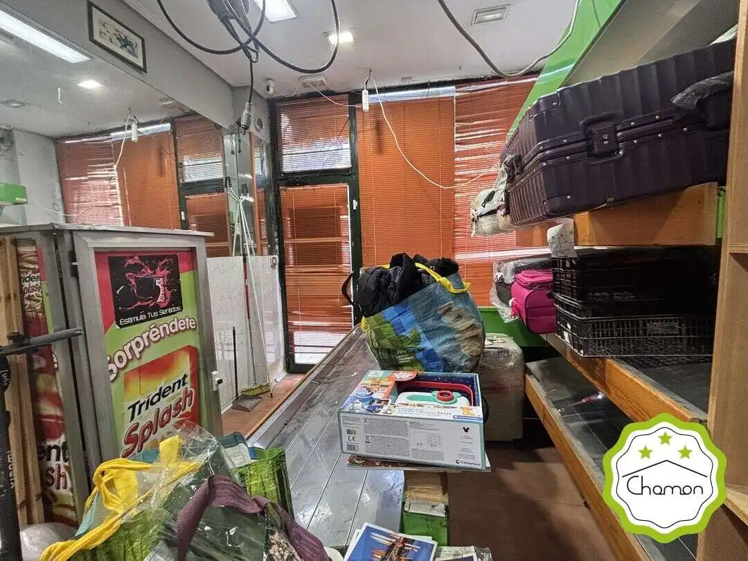 Local comercial de lloguer a Errekalde, imagen 6