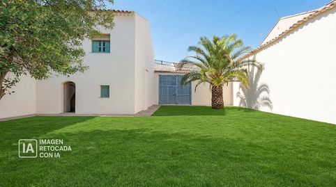 Foto 4 de Casa o xalet en venda a Carretas, 29, El Provencio , Cuenca
