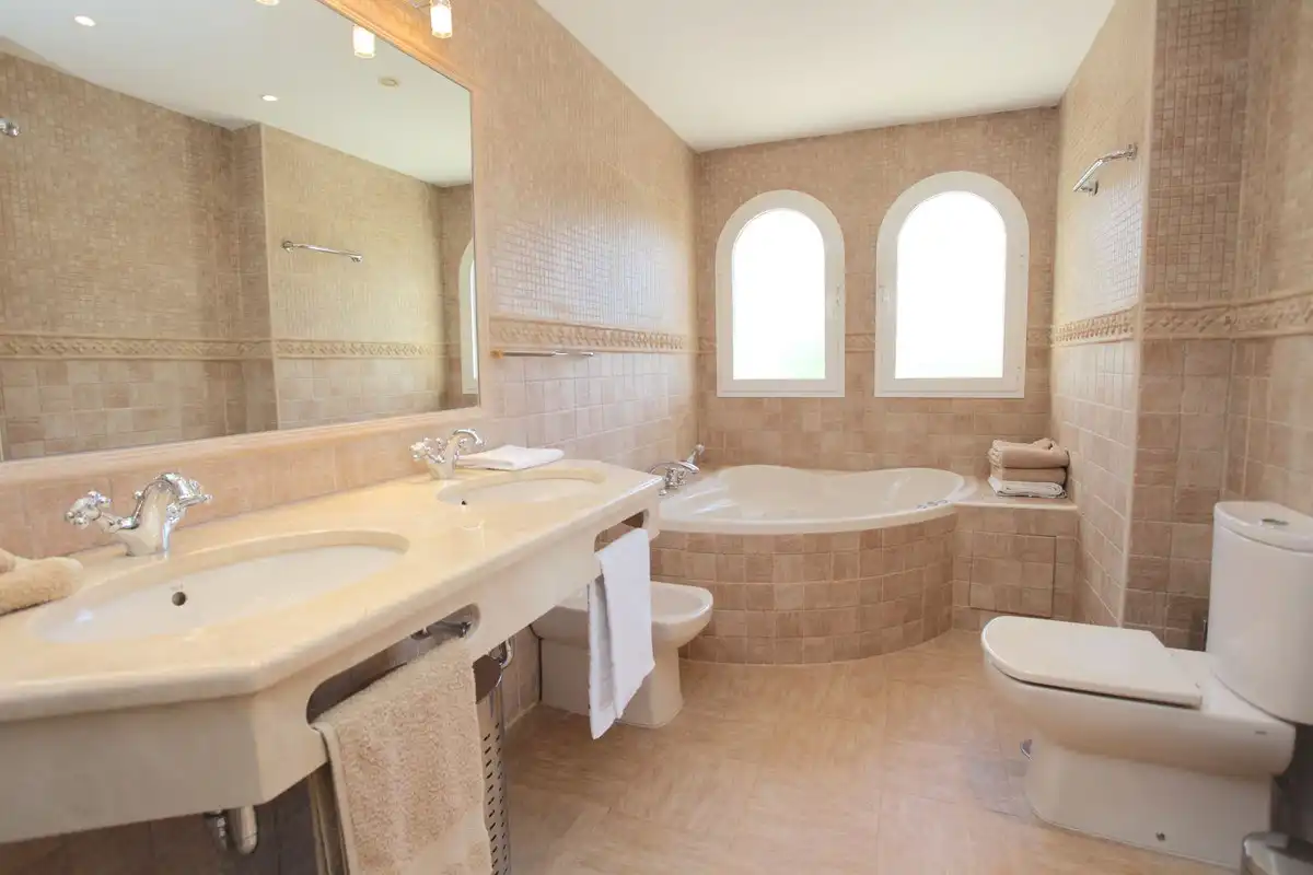 Detached house for sale in Los Arqueros  - Puerto del Almendro, imagen 20