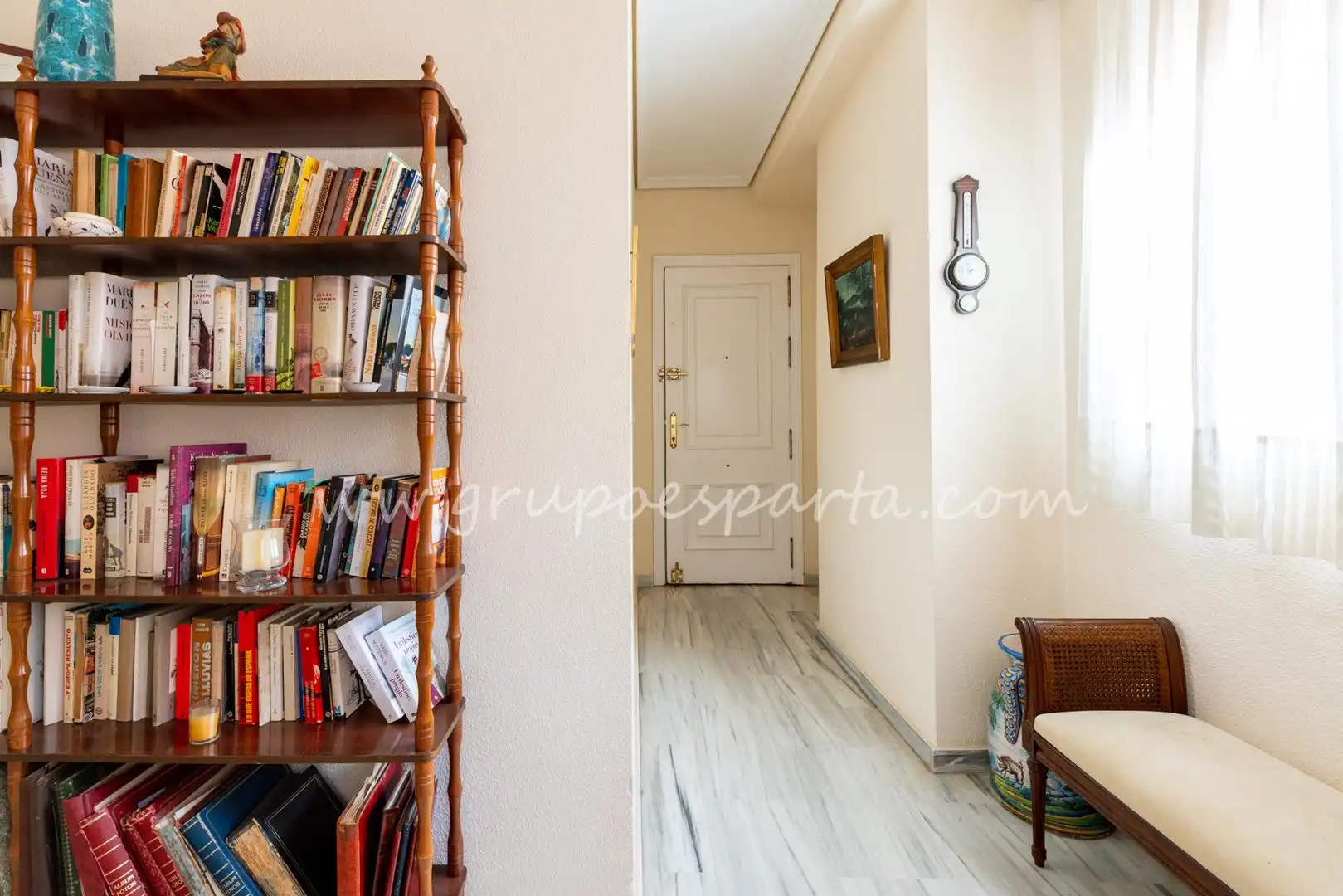 Flat for sale in Sevilla  with Air Conditioner and Terrace