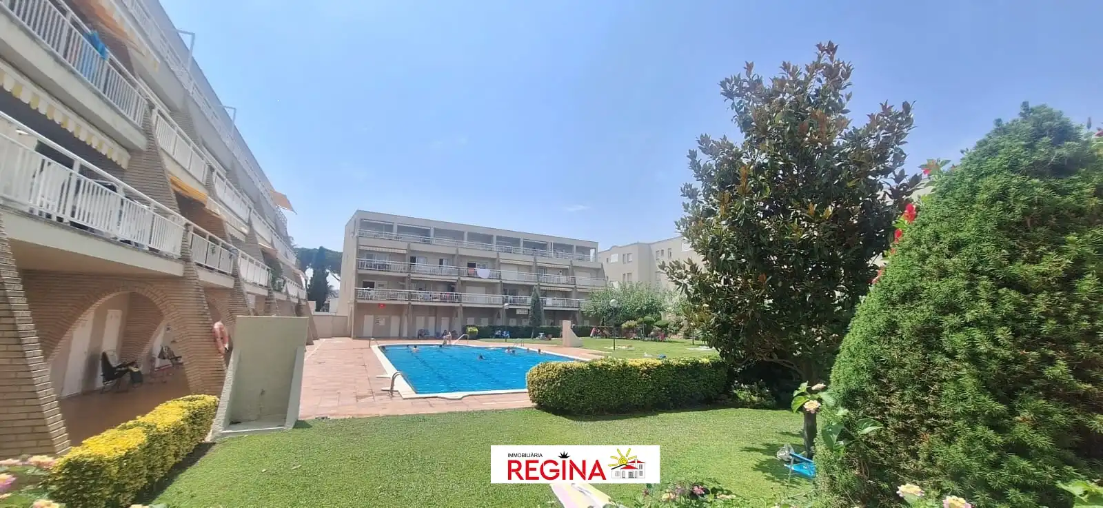 Apartamento con terraza en venta en Avinguda Riells, imagen 15
