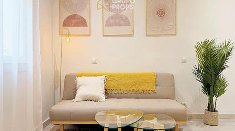 Photo 2 of Apartment to rent in Embajadores - Lavapiés, Madrid