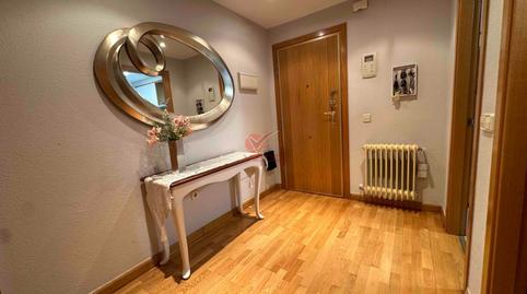 Foto 4 de Pis en venda a Avda San Julian, Centro, Cuenca