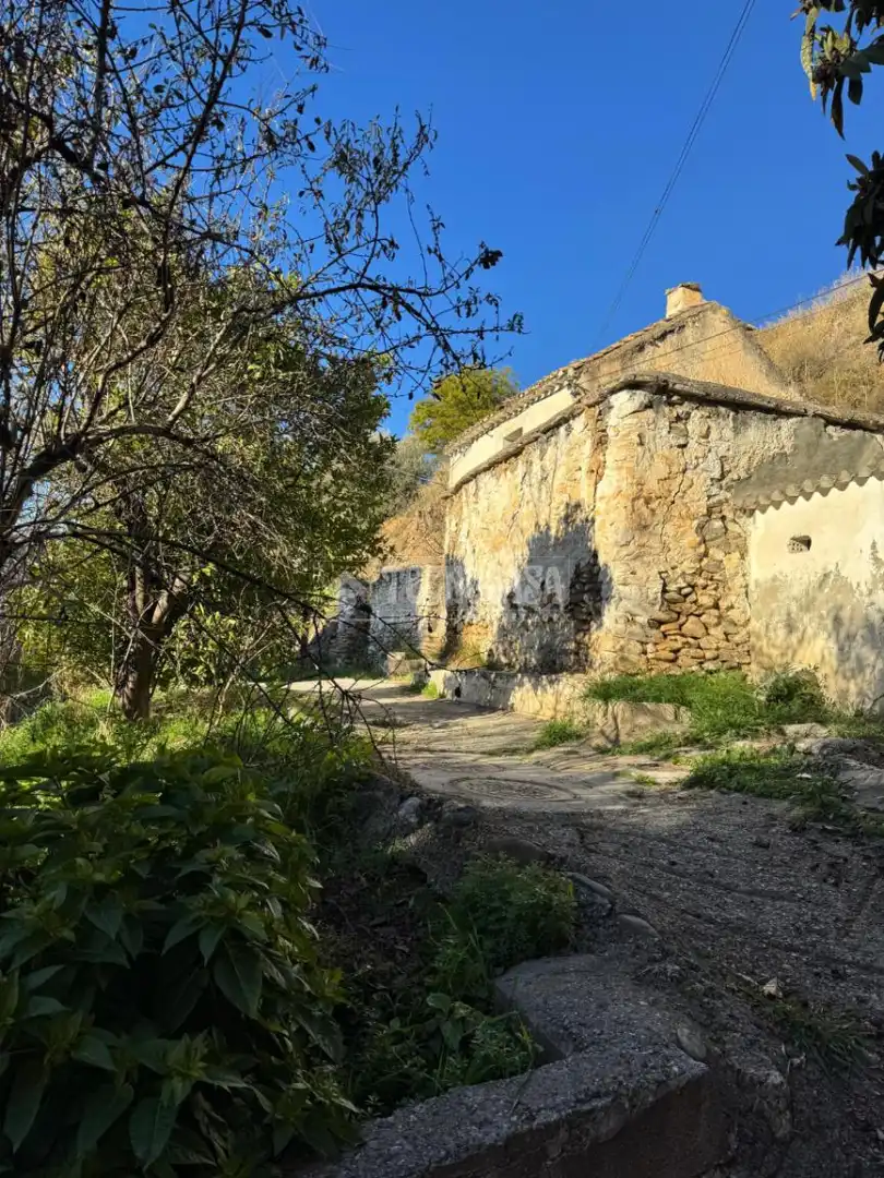 Residential land for sale in Cenes de la Vega, imagen 3