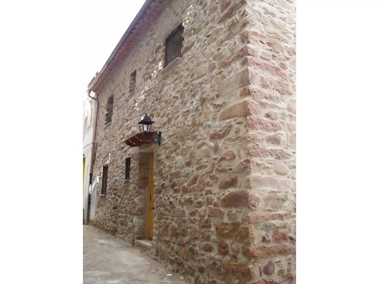 Casa o chalet en venta en Camino Oret, Eslida