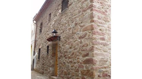 Foto 2 de Casa o chalet en venta en Camino Oret, Eslida, Castellón