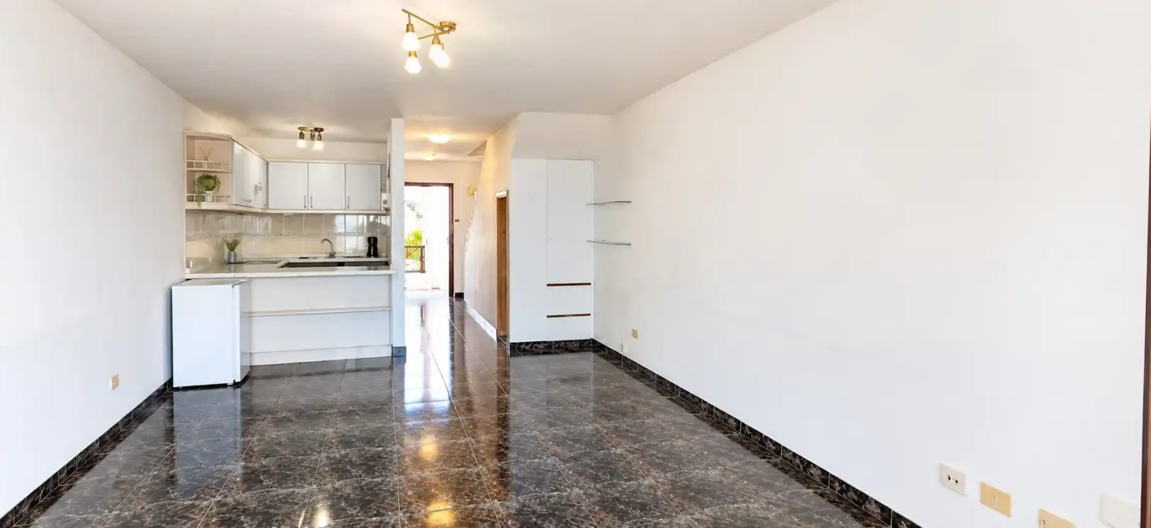 Dúplex en venda a Costa del Silencio