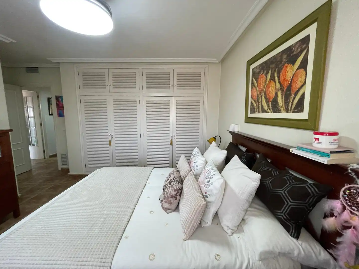 Habitación de Piso en venta en Dolores con Aire acondicionado y Terraza