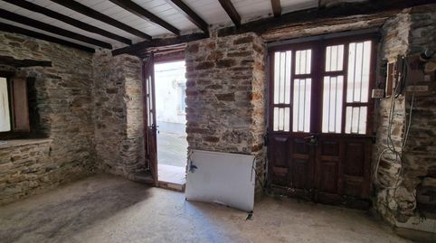 Foto 5 de Casa adosada en venda a Covadonga, Castropol, Asturias