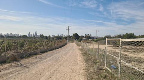Foto 4 de Terreny en venda a Juzgados - Plaza de Toros, Alicante