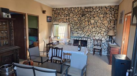 Foto 3 de Finca rústica en venda a Simat de la Valldigna, Valencia