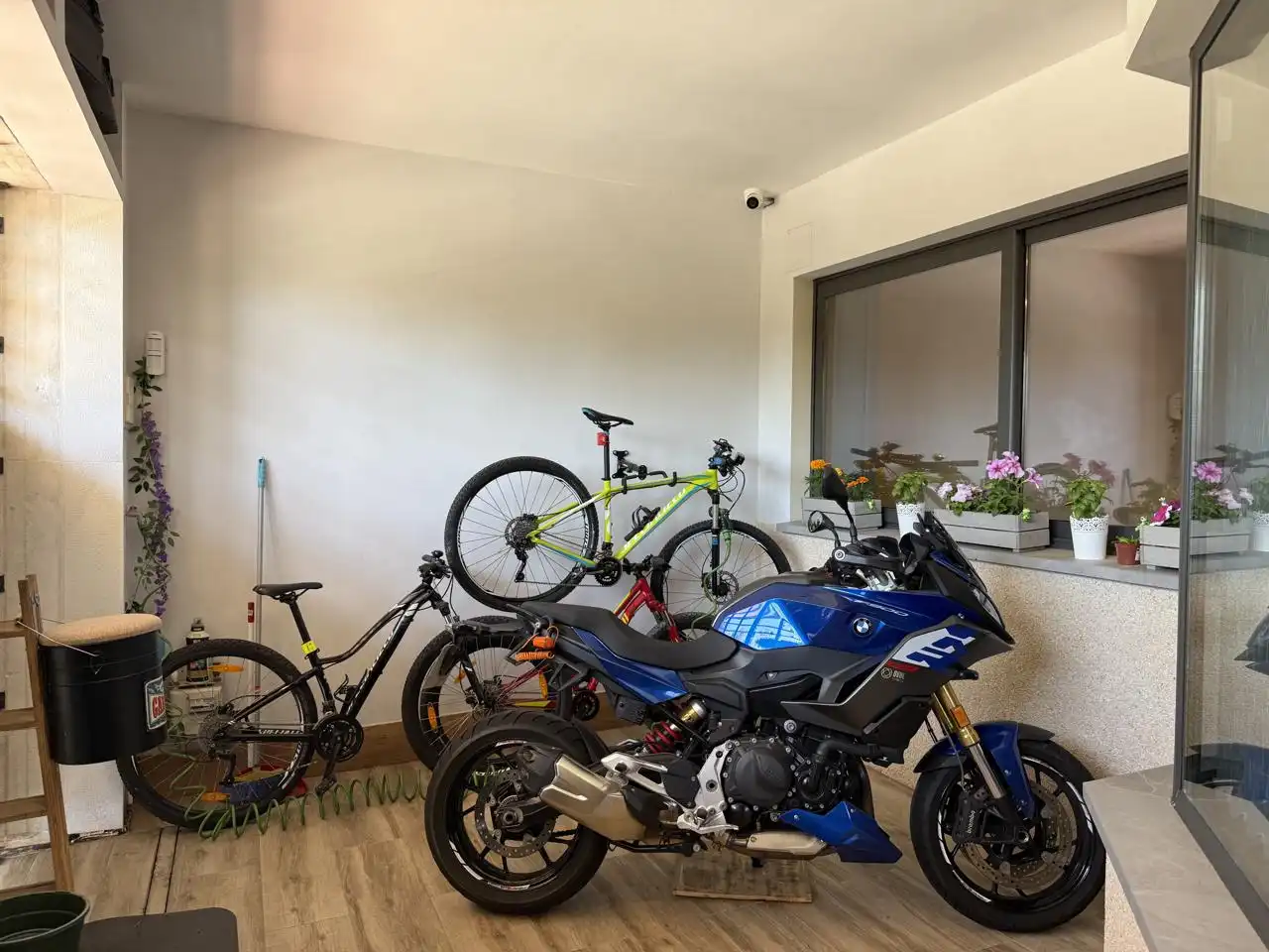 Planta baja en venta en De Can Toda, La Salut