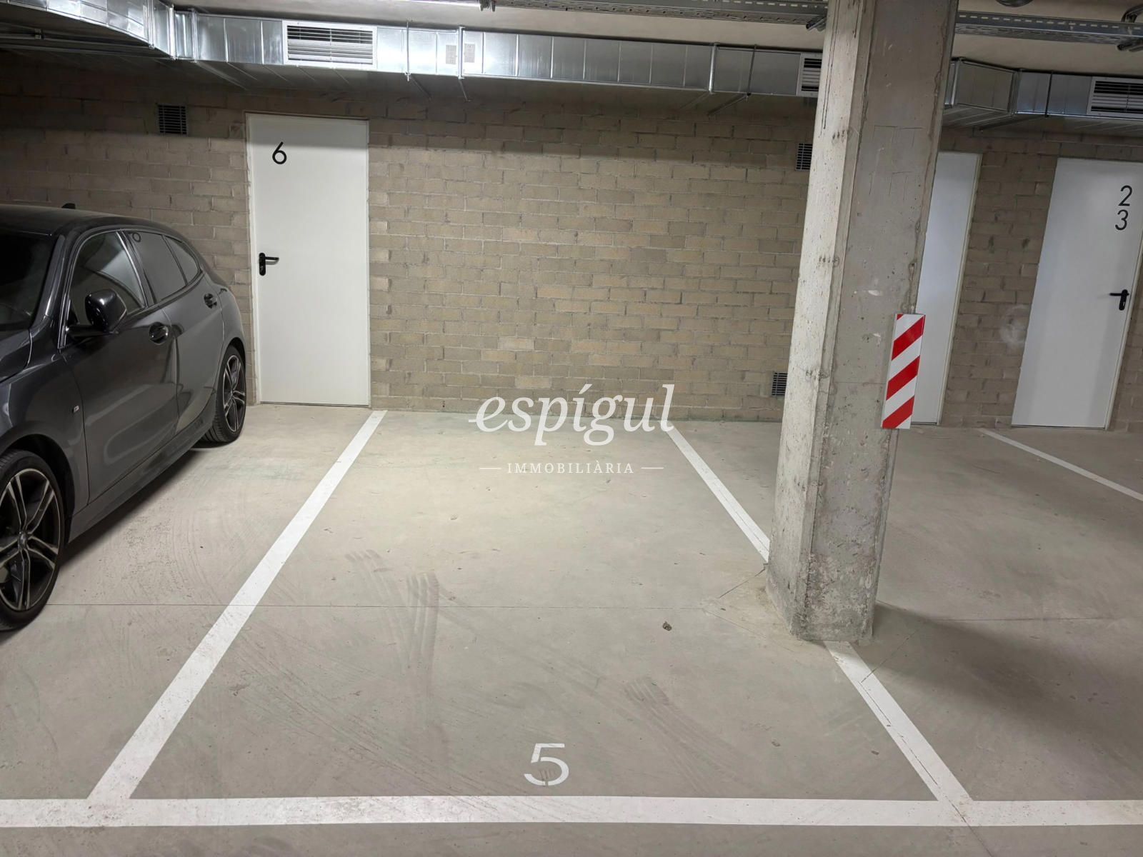 Parking of Garage for sale in Girona Capital