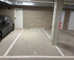Aparcament de Garatge en venda en Girona Capital