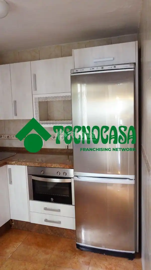 Kitchen of Detached homes for sale in Córdoba