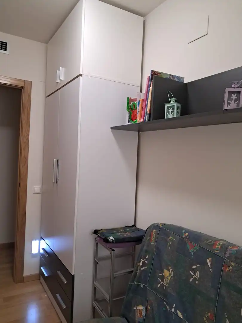 Appartamento con terrazza in vendita a El Maset, imagen 13