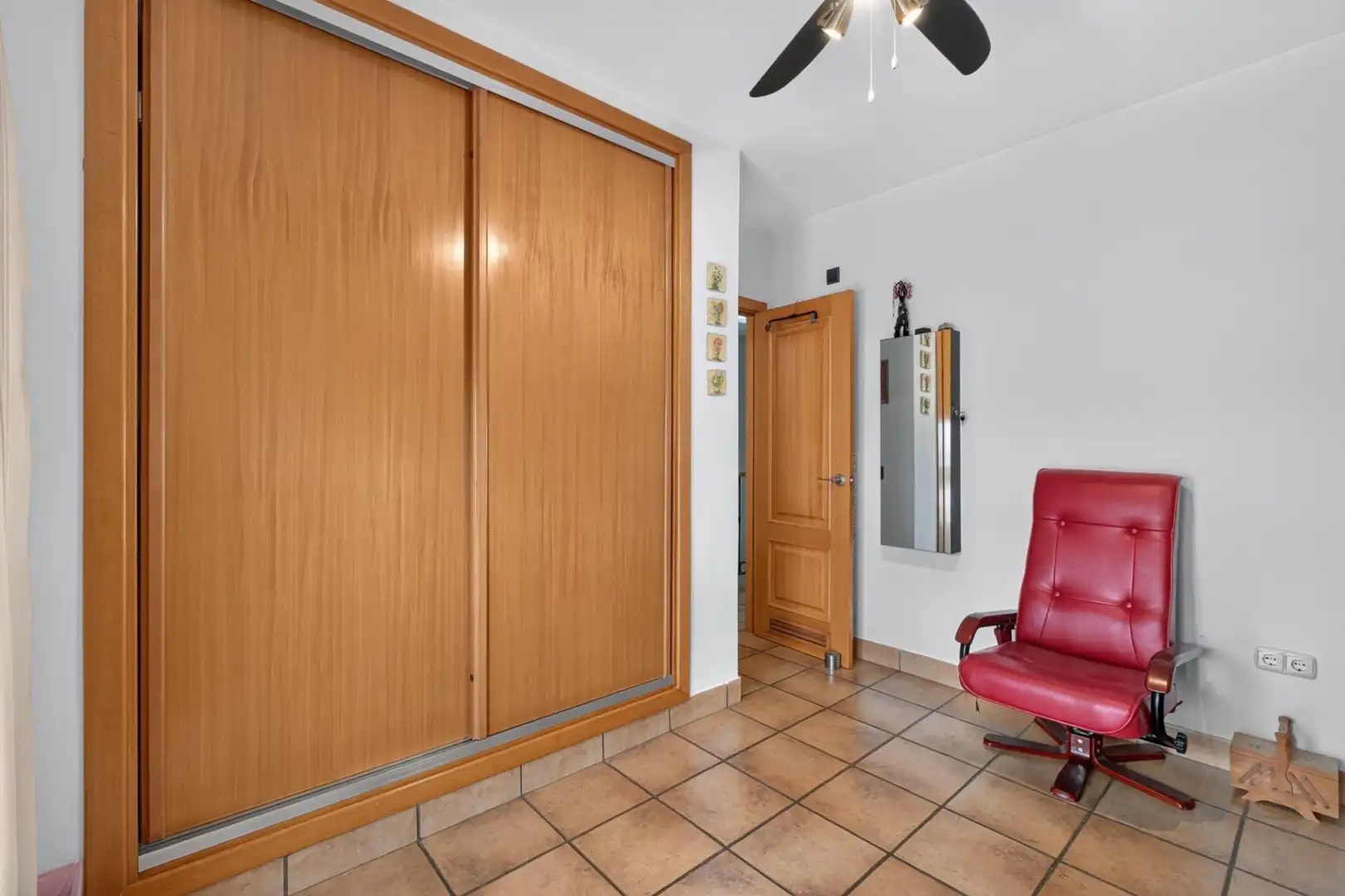Adosado con piscina en venta en Capellanía - Retamar, imagen 23