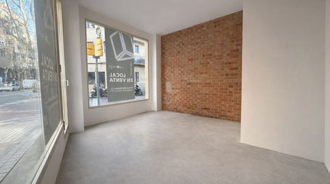 Foto 4 von Geschaftsraum zum Verkauf in Carrer de las Navas de Tolosa, El Camp de l'Arpa del Clot, Barcelona Capital