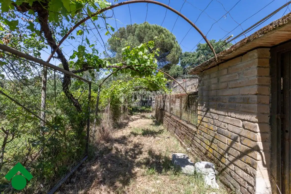 Casa rústica amb piscina en venda a Periurbano Oeste - Sierra, imagen 21