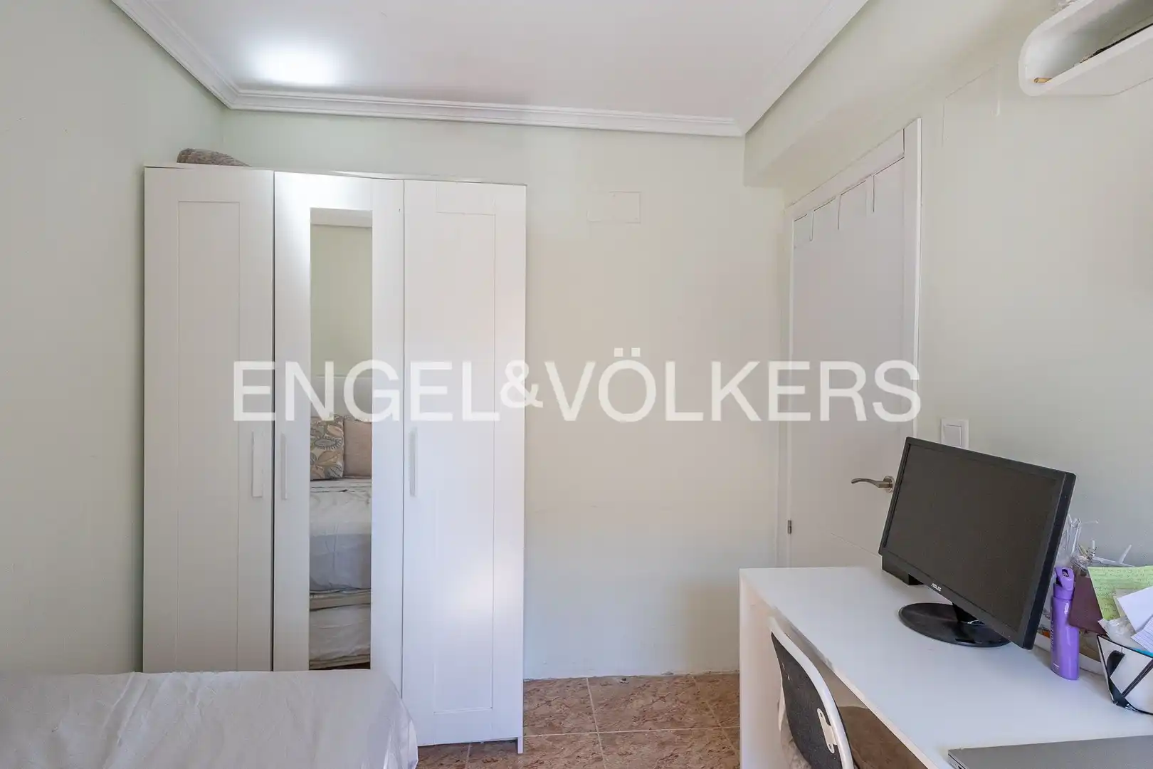 Duplex avec ascenseur à vendre à Hortaleza, imagen 16