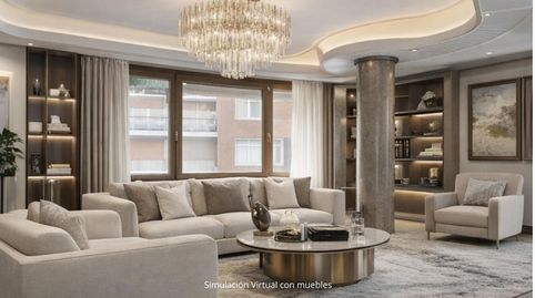 Photo 4 of Flat for sale in Calle Maria Diaz de Haro, Sabino Arana - Jesuitas, Bilbao