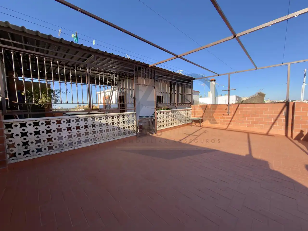 Casa o xalet en venda a Oromana