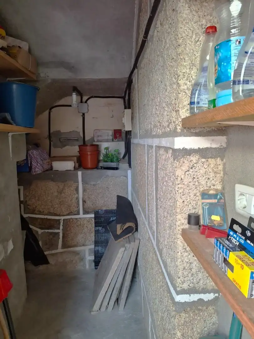 Casa o chalet en venta en Cenlle con Calefacción, Jardín privado y Terraza