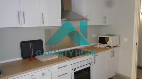 Photo 4 of Apartment to rent in Ruta de la Plata, Cáceres Capital