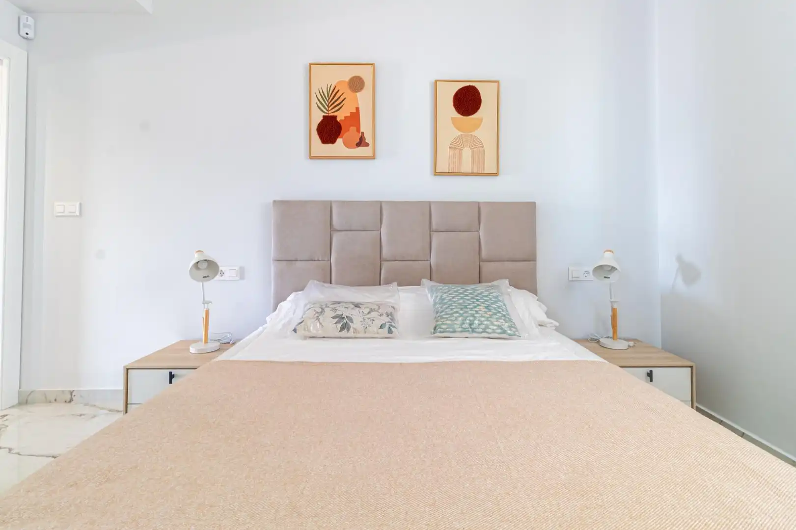 Apartamento con piscina en venta en Calle Almendros, imagen 10