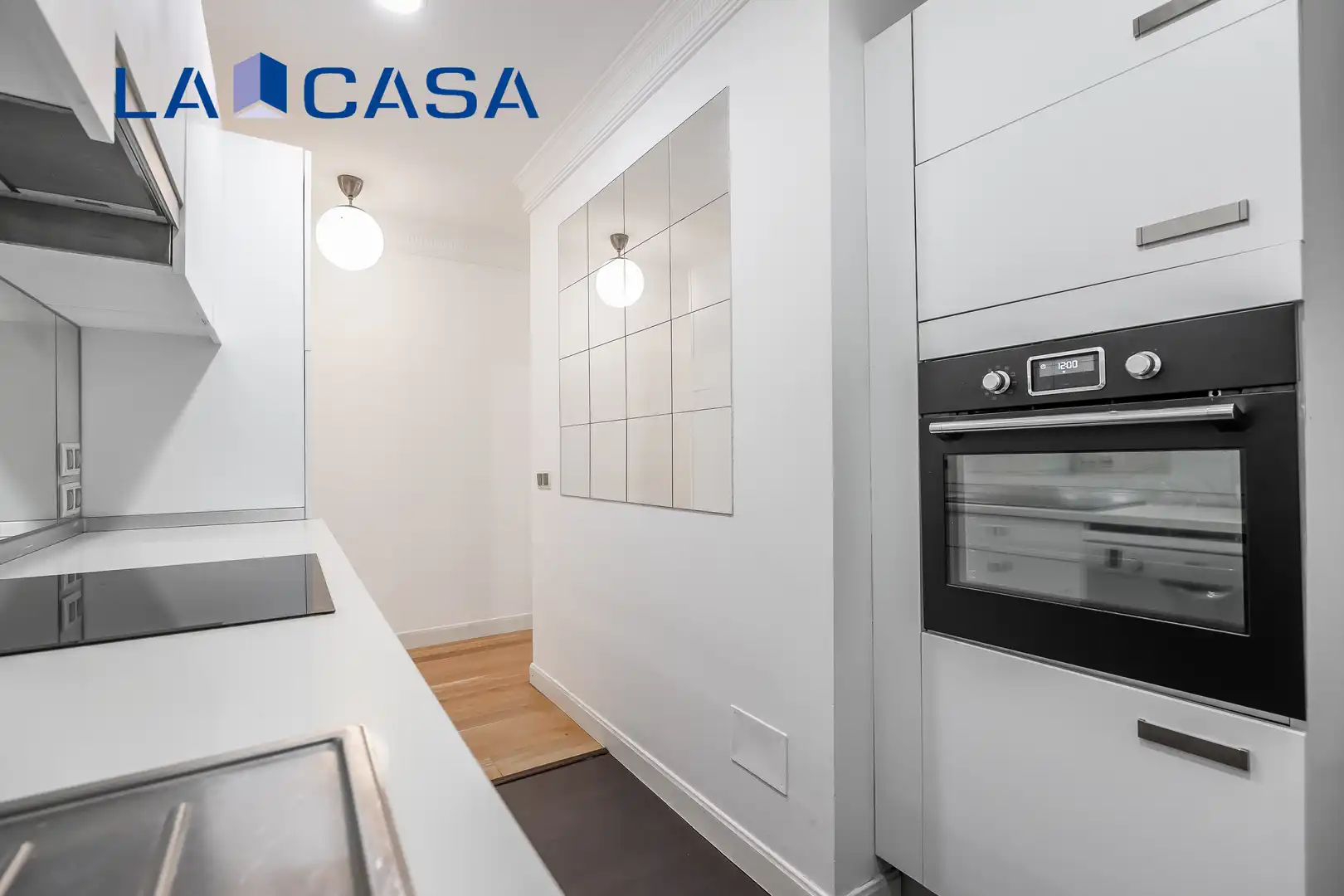 Wohnung mit Aufzug zum Verkauf in Calle de Téllez, imagen 8