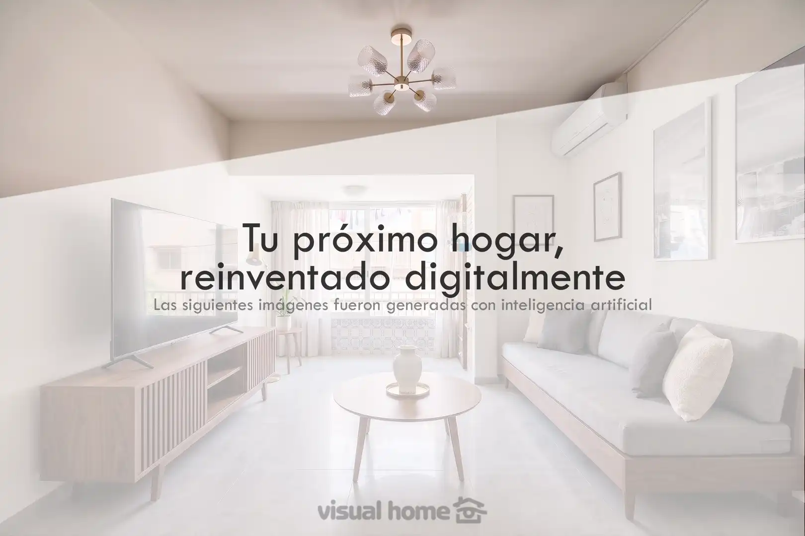 Living room of Flat for sale in Villajoyosa / La Vila Joiosa